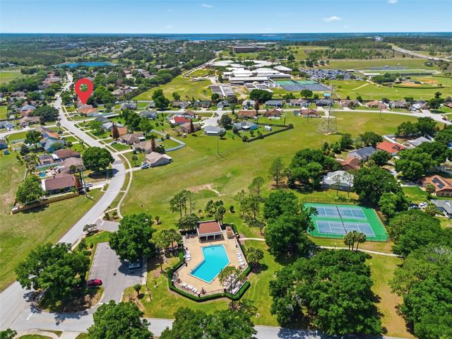 14715 GREATER PINES BOULEVARD, Clermont, FL 34711