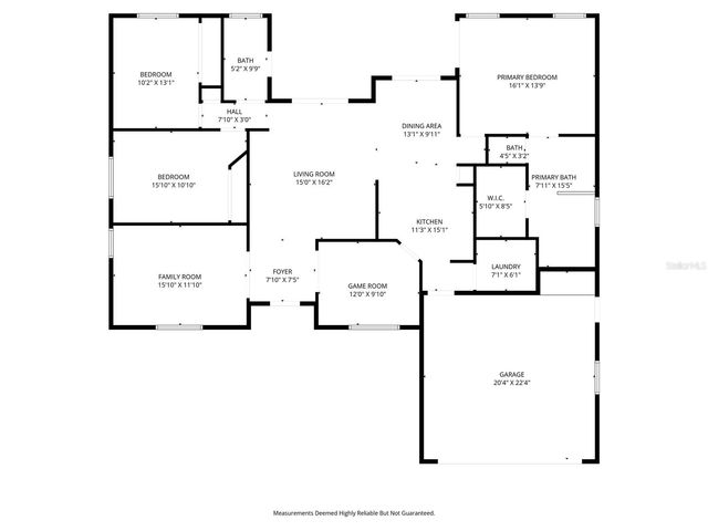 14715 GREATER PINES BOULEVARD, Clermont, FL 34711