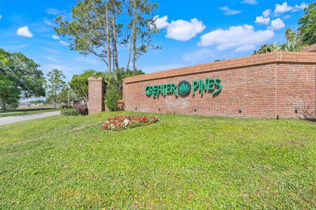 14715 GREATER PINES BOULEVARD, Clermont, FL 34711