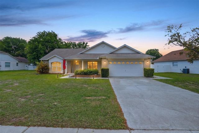14715 GREATER PINES BOULEVARD, Clermont, FL 34711