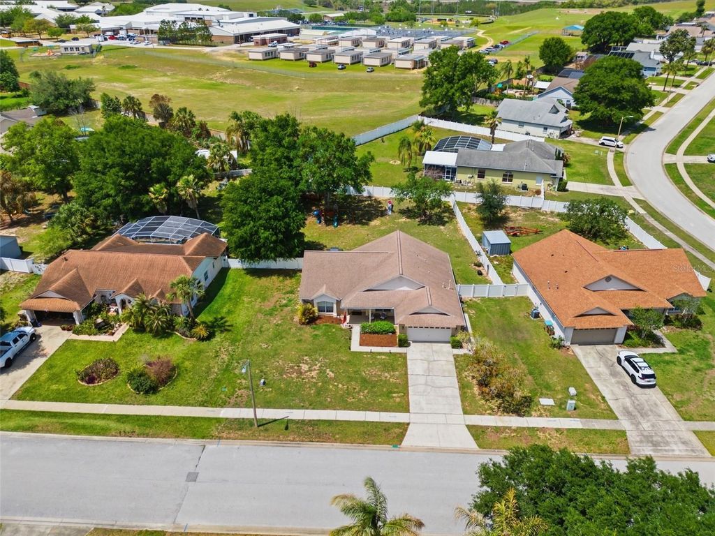 Image 26 of property listing at 14715 GREATER PINES BOULEVARD, Clermont, FL 34711