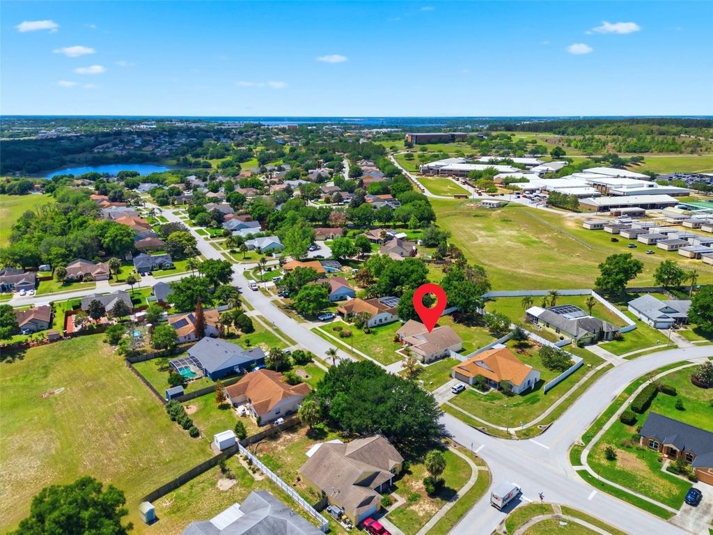 Image 29 of property listing at 14715 GREATER PINES BOULEVARD, Clermont, FL 34711