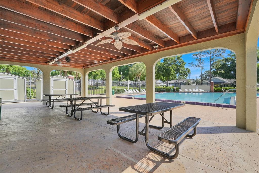 Image 35 of property listing at 14715 GREATER PINES BOULEVARD, Clermont, FL 34711