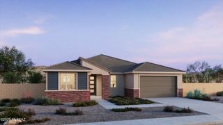 4496 W Tortolita View Circle, Marana, AZ 85658