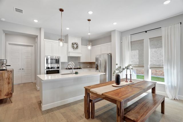 3548 Golden Bell Court, Heath, TX 75126