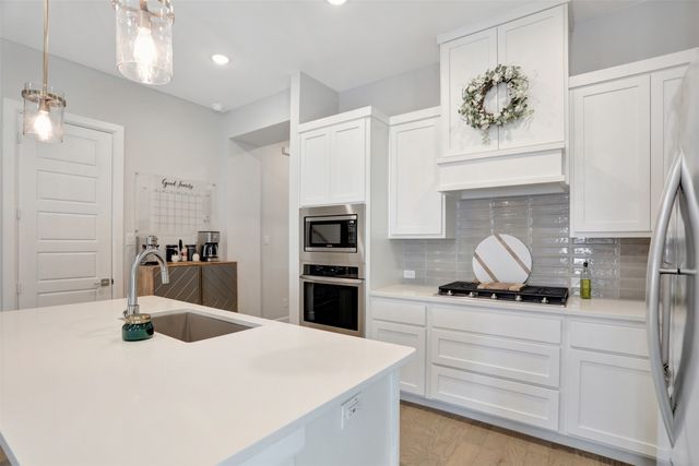 3548 Golden Bell Court, Heath, TX 75126