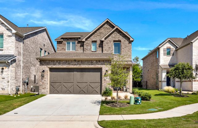3548 Golden Bell Court, Heath, TX 75126