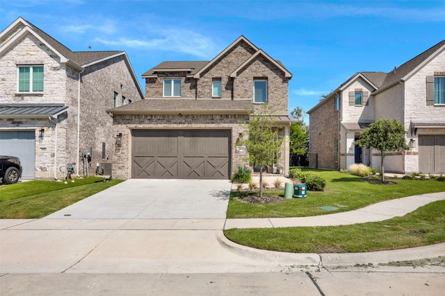 3548 Golden Bell Court, Heath, TX 75126