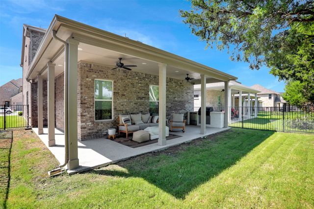 3548 Golden Bell Court, Heath, TX 75126