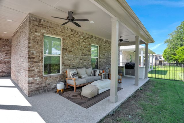 3548 Golden Bell Court, Heath, TX 75126