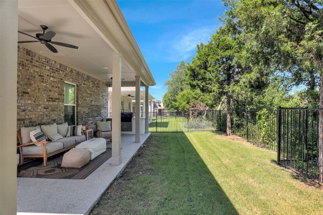 3548 Golden Bell Court, Heath, TX 75126