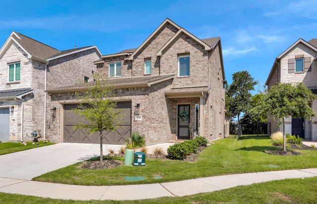 3548 Golden Bell Court, Heath, TX 75126
