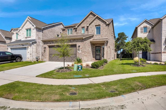 3548 Golden Bell Court, Heath, TX 75126