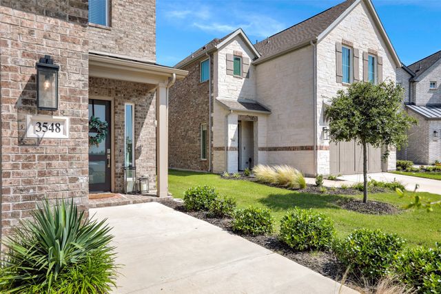 3548 Golden Bell Court, Heath, TX 75126