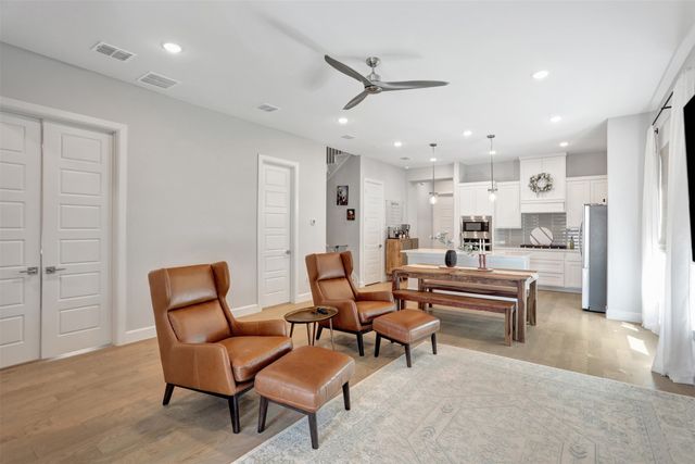 3548 Golden Bell Court, Heath, TX 75126