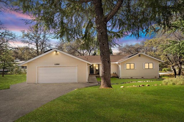 12880 Lake Wildwood Dr, Penn Valley, CA 95946