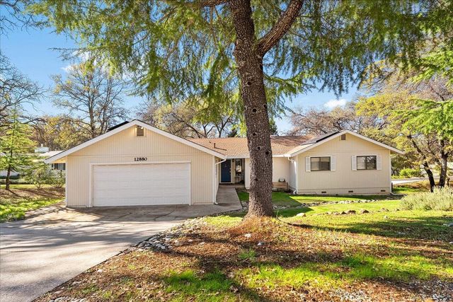 12880 Lake Wildwood Dr, Penn Valley, CA 95946