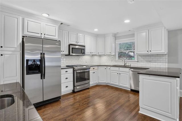 2818 Tupelo Street SE, Atlanta, GA 30317