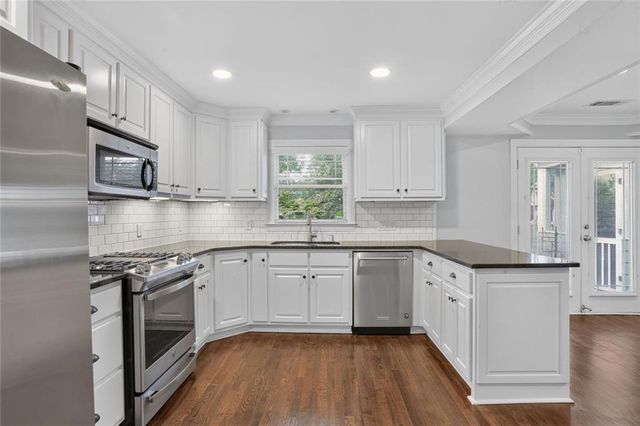 2818 Tupelo Street SE, Atlanta, GA 30317