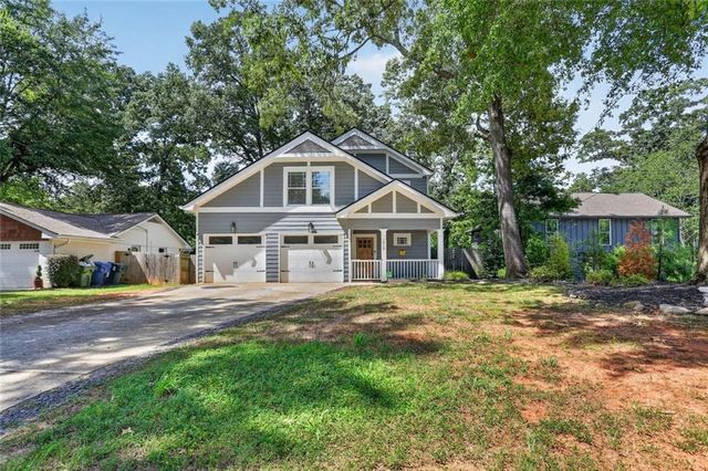 2818 Tupelo Street SE, Atlanta, GA 30317