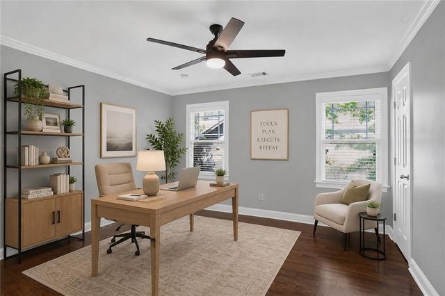 2818 Tupelo Street SE, Atlanta, GA 30317