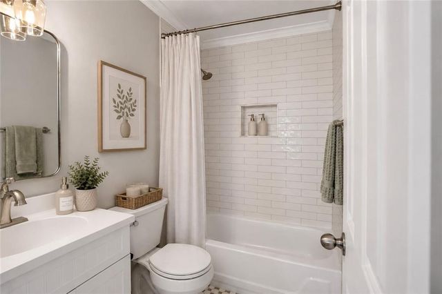 2818 Tupelo Street SE, Atlanta, GA 30317