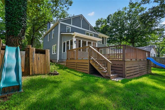 2818 Tupelo Street SE, Atlanta, GA 30317