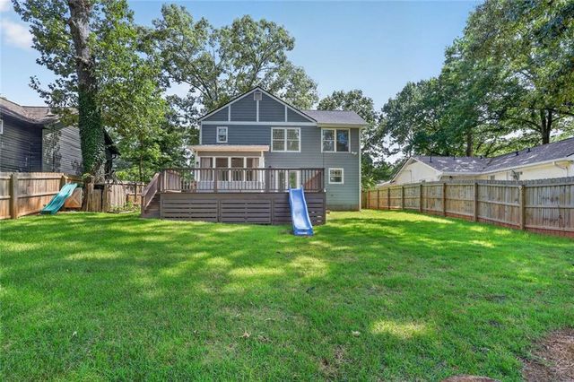 2818 Tupelo Street SE, Atlanta, GA 30317