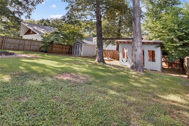2818 Tupelo Street SE, Atlanta, GA 30317