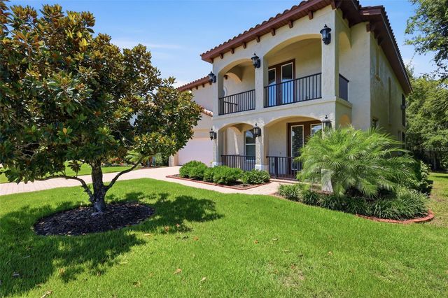 750 ONYX PARKWAY, Deland, FL 32724