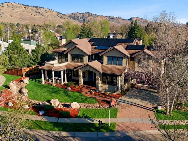 1285 Meadow Pl, Boulder, CO 80304