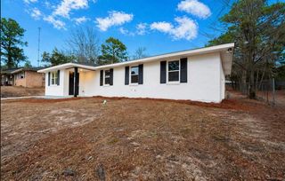 2422 Amsterdam Drive, Augusta, GA 30906