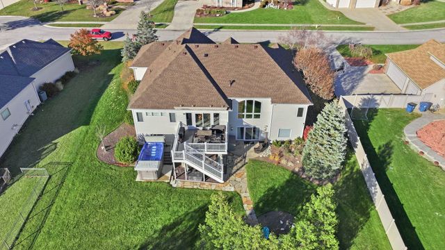 4318 Hatcher Pass, Fort Wayne, IN 46845