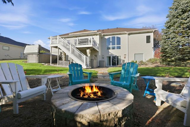 4318 Hatcher Pass, Fort Wayne, IN 46845