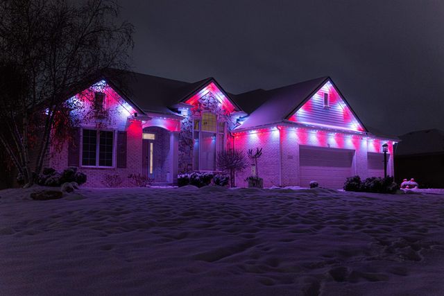 4318 Hatcher Pass, Fort Wayne, IN 46845