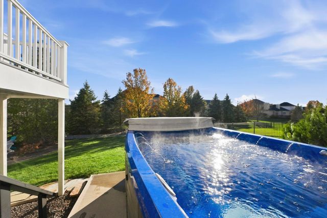 4318 Hatcher Pass, Fort Wayne, IN 46845