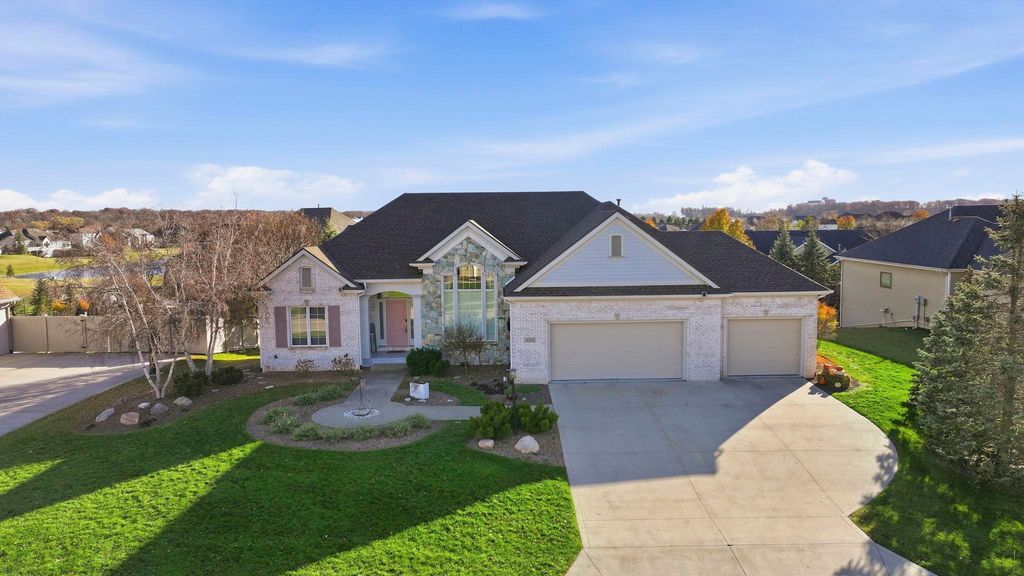 4318 Hatcher Pass, Fort Wayne, IN 46845