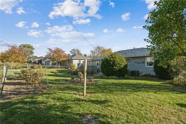 148 33rd Avenue SW, Cedar Rapids, IA 52404