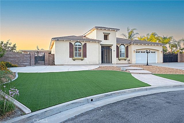 1253 Viento Court, Riverside, CA 92508