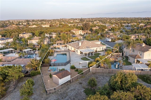 1253 Viento Court, Riverside, CA 92508