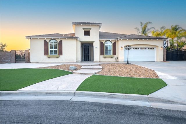1253 Viento Court, Riverside, CA 92508