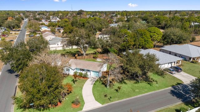 126 Ormond Court, Sebastian, FL 32958