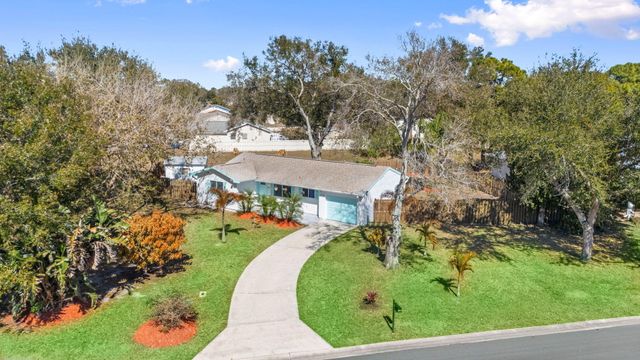 126 Ormond Court, Sebastian, FL 32958
