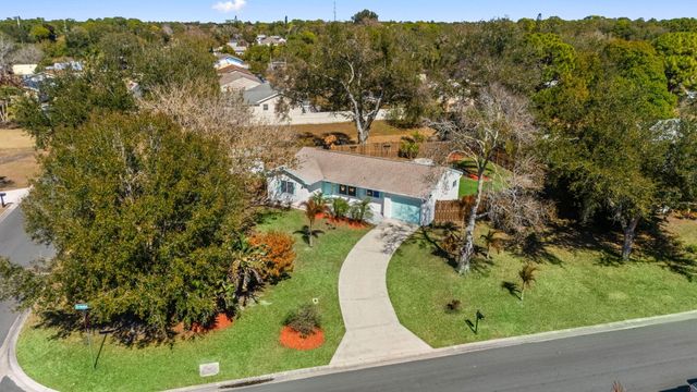 126 Ormond Court, Sebastian, FL 32958