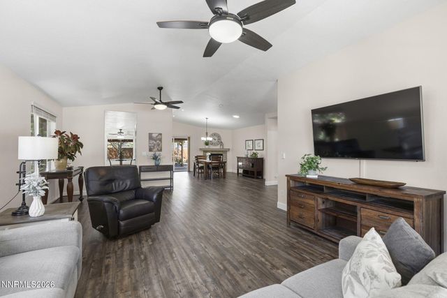 2988 Del Rio Lane, Minden, NV 89423