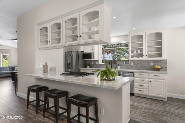 2988 Del Rio Lane, Minden, NV 89423