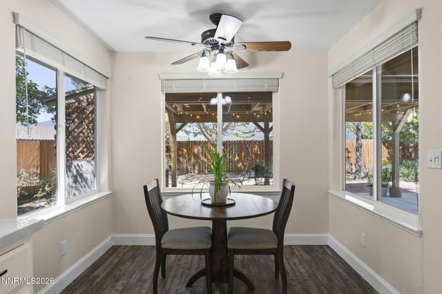 2988 Del Rio Lane, Minden, NV 89423