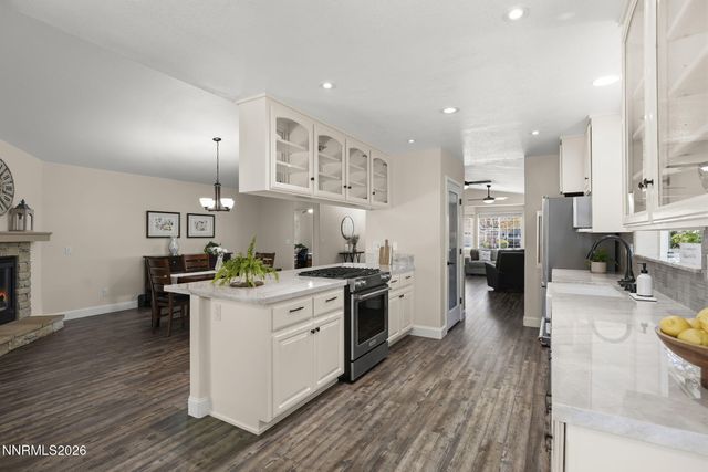 2988 Del Rio Lane, Minden, NV 89423