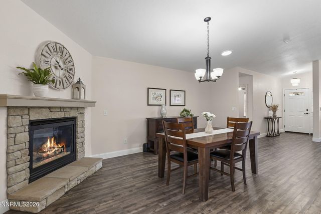 2988 Del Rio Lane, Minden, NV 89423