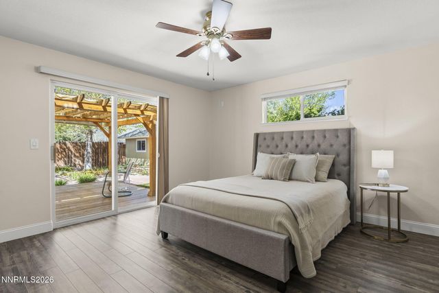 2988 Del Rio Lane, Minden, NV 89423